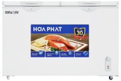 Tủ Đông Funiki Hòa Phát HPF AD6352 1 Ngăn Đông 352 Lít