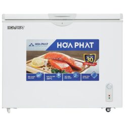 Tủ Đông Hòa Phát HPF AD6252 252 Lít