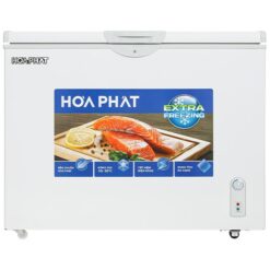 Tủ Đông Hòa Phát HPF AN6252 252 Lít