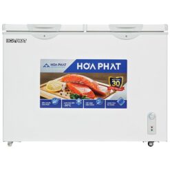 Tủ Đông Hòa Phát HPF BD6245 245 Lít