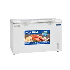 Tủ Đông Hòa Phát HPF BD8271 Inverter 271 Lít