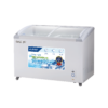 Tủ Đông Hòa Phát HSF AD6357.C1 357 Lít 1 Ngăn 2 Cánh