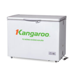 Tủ Đông Kangaroo KG428C1 Dàn Đồng 1 Ngăn 428 Lít