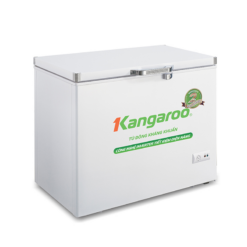 Tủ Đông Kangaroo KG428IC1 Inverter Dàn Đồng 1 Ngăn 428 Lít