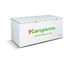 Tủ Đông Kangaroo KG809C1 Dàn Đồng 1 Ngăn 2 Cánh 809 Lít