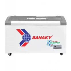 Tủ Đông Sanaky VH-1008KA 1 Ngăn 750 Lít