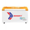 Tủ Đông Sanaky VH-1099K3A Inverter 1 Ngăn 750 Lít
