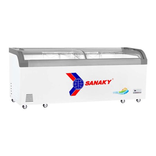 Tủ Đông Sanaky VH-1099KA 1 Ngăn 750 Lít