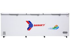 Tủ Đông Sanaky VH-1199HY 1 Ngăn Đông 900 Lít