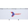 Tủ Đông Sanaky VH-1399HY3 Inverter 1 Ngăn Đông 1300 Lít