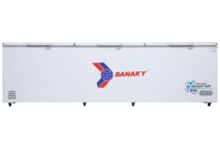 Tủ Đông Sanaky VH-1399HY3 Inverter 1 Ngăn Đông 1300 Lít