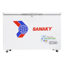 Tủ Đông Sanaky VH-2599A3 Inverter 1 Ngăn Đông 208 Lít