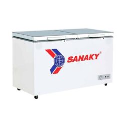 Tủ Đông Sanaky VH-2599W4K Inverter 210 Lít 2 Ngăn