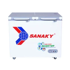 Tủ Đông Sanaky VH-2899A4K Inverter 280 Lít 1 Ngăn Gas R600a