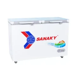 Tủ Đông Sanaky VH-3699A2KD 1 Ngăn 280 Lít