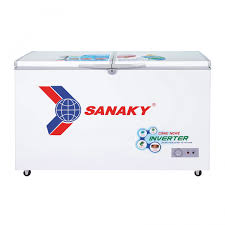 Tủ Đông Sanaky VH-3699A3 Inverter 1 Ngăn 270 Lít