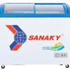 Tủ Đông Sanaky VH-3899K 260 Lít 1 Ngăn Đông Gas R600a