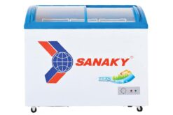 Tủ Đông Sanaky VH-3899K 260 Lít 1 Ngăn Đông Gas R600a