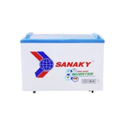 Tủ Đông Sanaky VH-3899K3 Inverter 260 Lít 1 Ngăn Đông Gas R600a