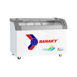 Tủ Đông Sanaky VH-3899KB 280 Lít