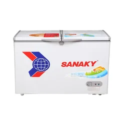 Tủ Đông Sanaky VH-4099A1 1 Ngăn Đông 305 Lít