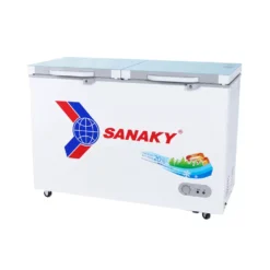 Tủ Đông Sanaky VH-4099A2KD 1 Ngăn 320 Lít