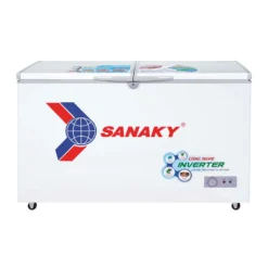 Tủ Đông Sanaky VH-4099A3 Inverter 1 Ngăn Đông 320 Lít