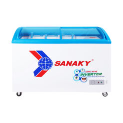 Tủ Đông Sanaky VH-4899K3 Inverter 1 Ngăn 340 Lít