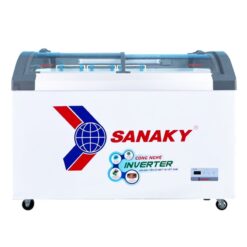 Tủ Đông Sanaky VH-4899K3B Inverter 1 Ngăn 350 Lít