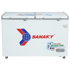 Tủ Đông Sanaky VH-5699HY3 Inverter 1 Ngăn Đông 430 Lít