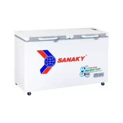 Tủ Đông Sanaky VH-5699HY4K Inverter 1 Ngăn 560 Lít