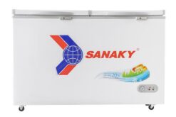 Tủ Đông Sanaky VH-5699HYK 1 Ngăn 560 Lít