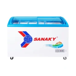 Tủ Đông Sanaky VH-6899K 437 Lít 1 Ngăn Đông Gas R600a