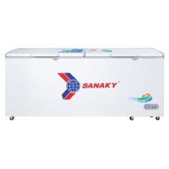 Tủ Đông Sanaky VH-8699HY 1 Ngăn 2 Cánh 760 Lít