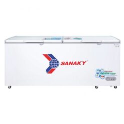 Tủ Đông Sanaky VH-8699HY3 Inverter 1 Ngăn Đông 760 Lít