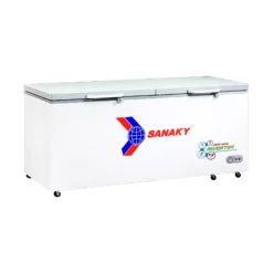 Tủ Đông Sanaky VH-8699HY4K Inverter 1 Ngăn 860 Lít