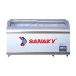 Tủ Đông Sanaky VH-888KA Ngăn Đông 660 Lít