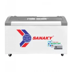 Tủ Đông Sanaky VH-899K3A Inverter 1 Ngăn 500 Lít