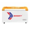 Tủ Đông Sanaky VH-899KA 1 Ngăn 500 Lít