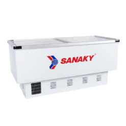 Tủ Đông Sanaky VH-999K 1 Ngăn Đông 860 Lít