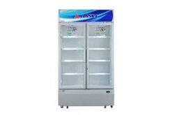 Tủ Mát ALaska LC-1000C 1000 Lít 2 Cánh