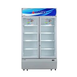 Tủ Mát ALaska LC-1200C3 1200 Lít 3 Cánh