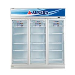 Tủ Mát ALaska LC-1500C3 1500 Lít 3 Cánh