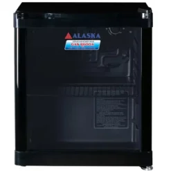 Tủ Mát ALaska LC-50D Mini 50 Lít