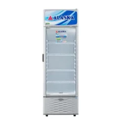 Tủ Mát ALaska LC-525C 1 Cánh 525 Lít