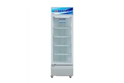 Tủ Mát ALaska LCI-385 Inverter 385 Lít 1 Cánh