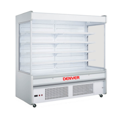 Tủ Mát Denver SP 2800 2500 Lít