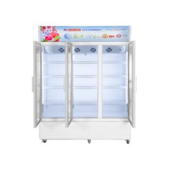 Tủ Mát Denver TM 2200GTL 1380 Lít