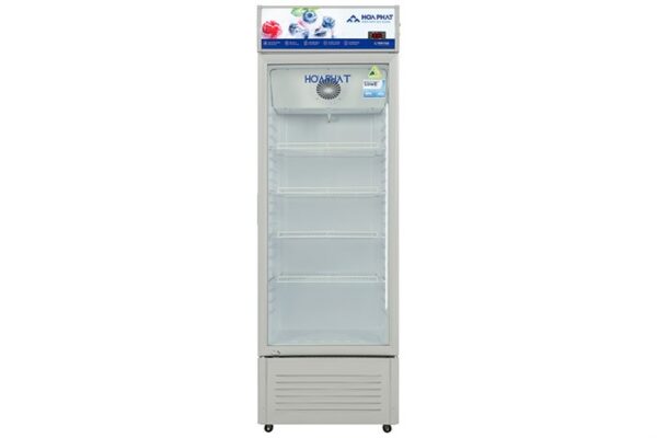 Tủ Mát Hòa Phát HSR D6280 280 Lít