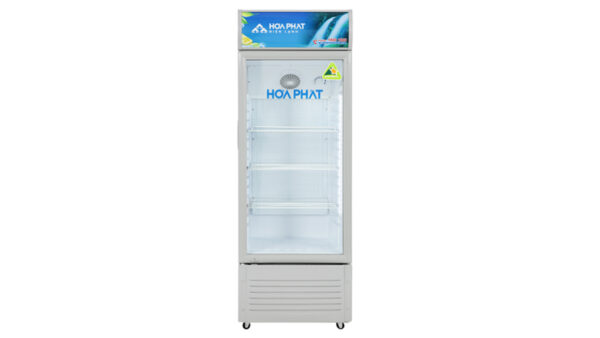 Tủ Mát Hòa Phát HSR S6195 195 Lít